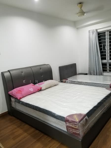 Kondominium untuk Dijual di Seri Puteri - KINKI CHAN - Bedroom - PropertyGuru.com.my
