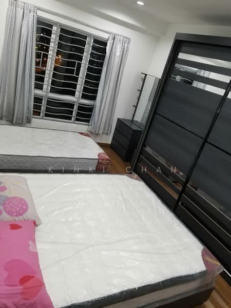 Kondominium untuk Dijual di Seri Puteri - KINKI CHAN - Bedroom - PropertyGuru.com.my
