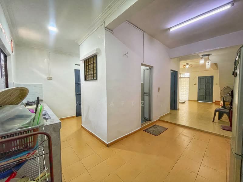 2-storey Terraced House for Sale in Bandar Mahkota (Banting) - Mahafiz . - PropertyGuru.com.my