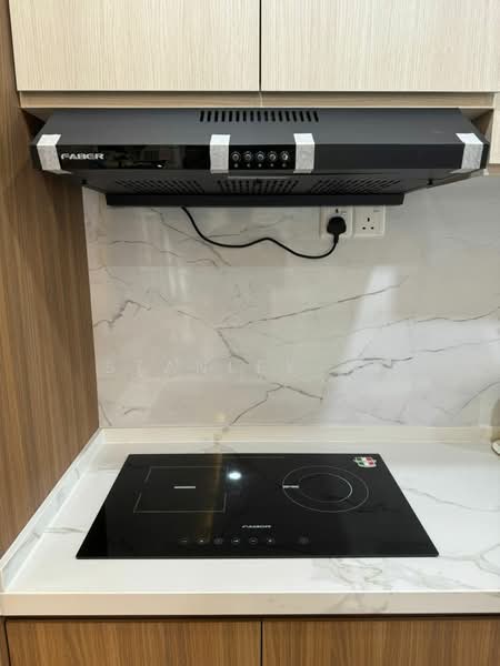 Servis Apartment untuk Disewa di D'Quince Residences - Stanley Lo - PropertyGuru.com.my