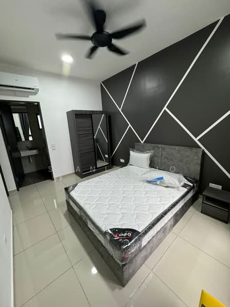 Servis Apartment untuk Disewa di D'Quince Residences - Stanley Lo - PropertyGuru.com.my