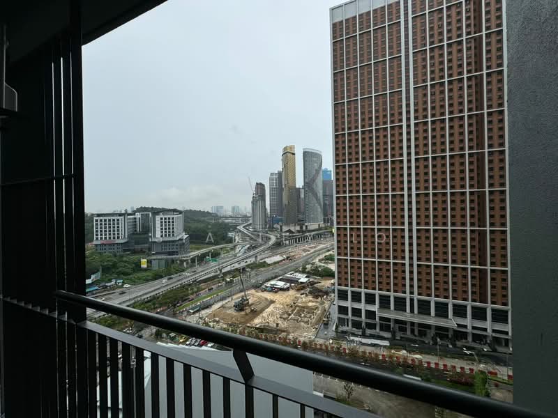 Servis Apartment untuk Disewa di D'Quince Residences - Stanley Lo - PropertyGuru.com.my