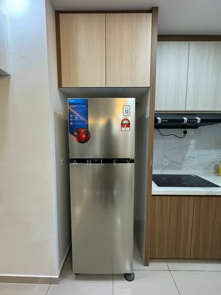 Servis Apartment untuk Disewa di D'Quince Residences - Stanley Lo - PropertyGuru.com.my