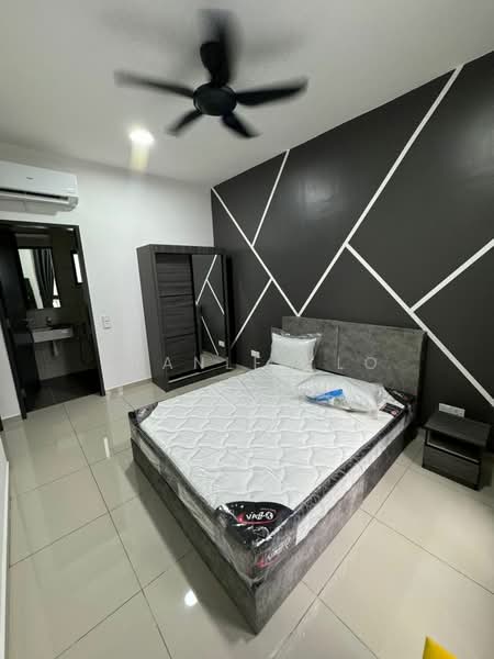 Servis Apartment untuk Disewa di D'Quince Residences - Stanley Lo - PropertyGuru.com.my