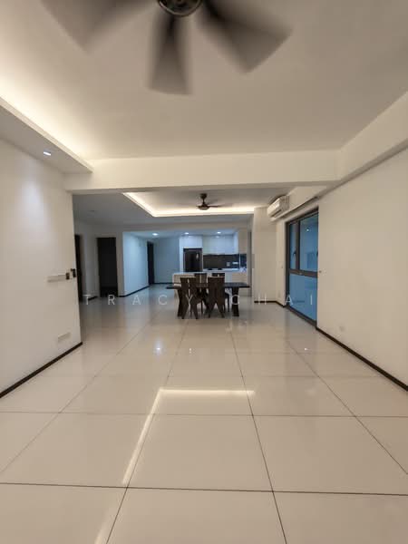 Condominium for Rent at The Breezeway - Tracy Chai - Living Room - PropertyGuru.com.my