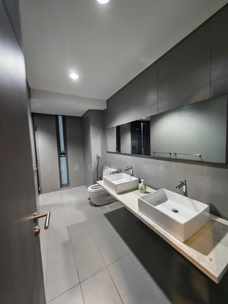 Condominium for Rent at The Breezeway - Tracy Chai - Bathroom - PropertyGuru.com.my