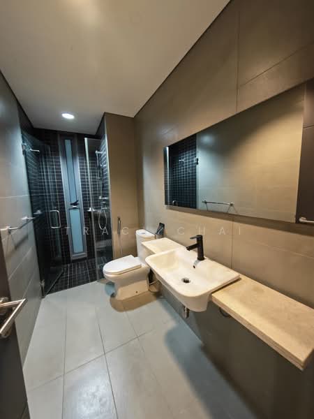Condominium for Rent at The Breezeway - Tracy Chai - Bathroom - PropertyGuru.com.my