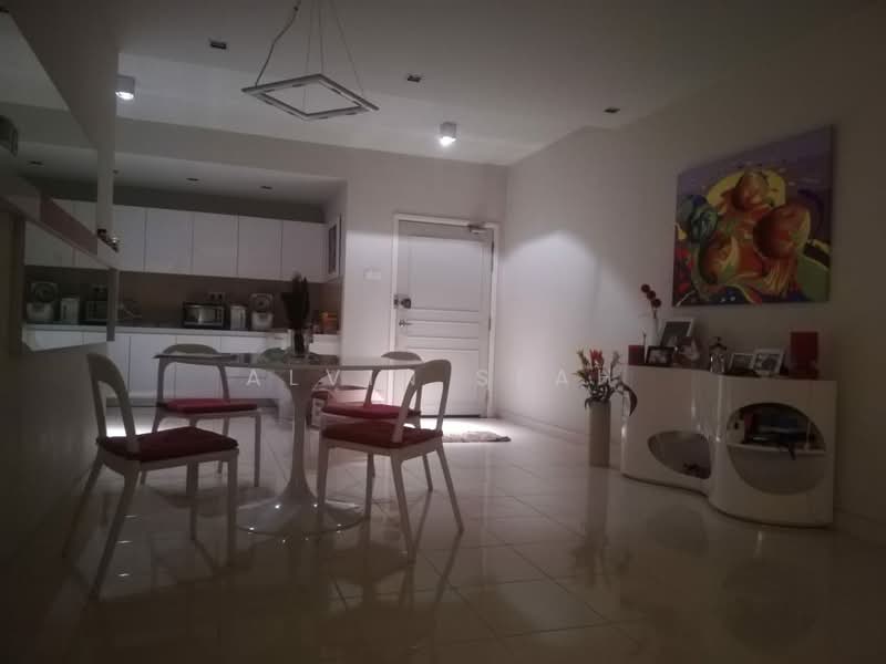 Kondominium untuk Dijual di Ken Damansara 3 - Alvin Seah - Kitchen - PropertyGuru.com.my
