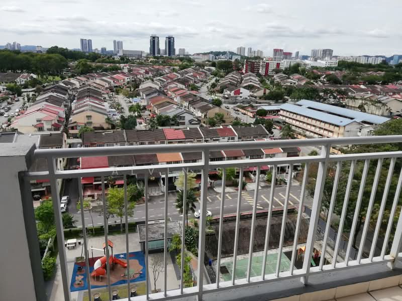 Kondominium untuk Dijual di Ken Damansara 3 - Alvin Seah - Exterior - PropertyGuru.com.my