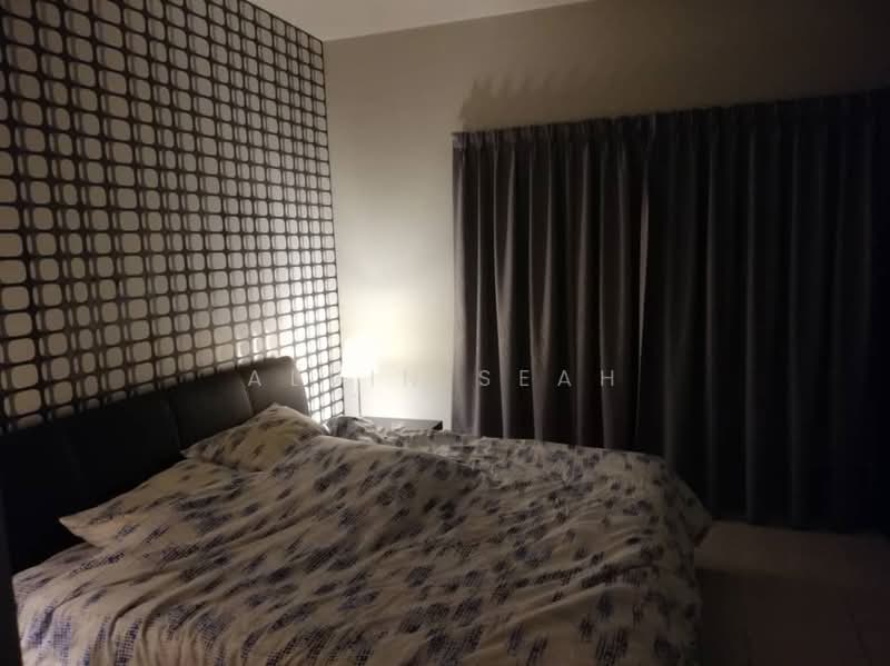 Kondominium untuk Dijual di Ken Damansara 3 - Alvin Seah - Bedroom - PropertyGuru.com.my