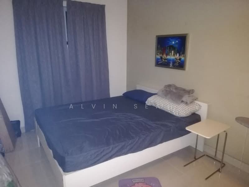 Kondominium untuk Dijual di Ken Damansara 3 - Alvin Seah - Bedroom - PropertyGuru.com.my