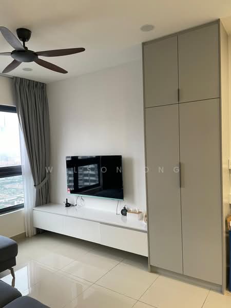 Servis Apartment untuk Dijual di M Vertica - Wilson Ong - PropertyGuru.com.my