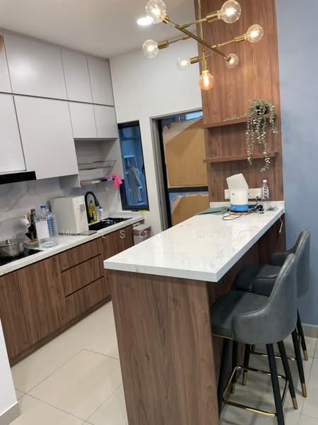 Servis Apartment untuk Dijual di M Vertica - Wilson Ong - PropertyGuru.com.my