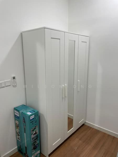 Servis Apartment untuk Dijual di M Vertica - Wilson Ong - PropertyGuru.com.my
