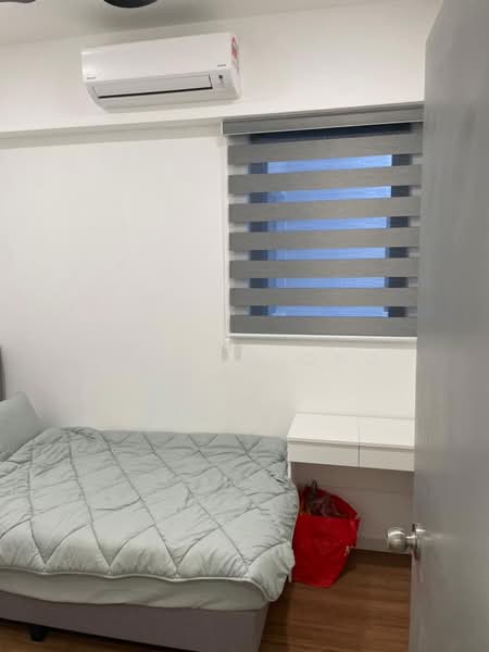 Servis Apartment untuk Dijual di M Vertica - Wilson Ong - PropertyGuru.com.my