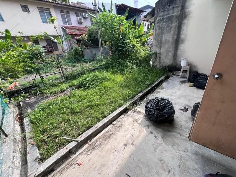 Rumah Teres 2 Tingkat untuk Dijual di Bandar Saujana Putra (Tanjong Duabelas) - Mahafiz . - PropertyGuru.com.my