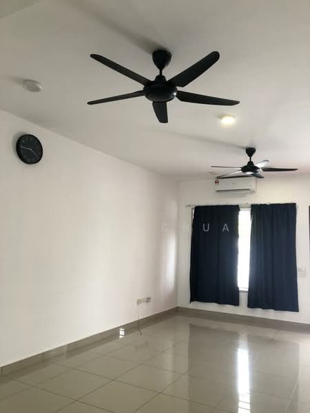 Rumah Teres 2-Tingkat untuk Disewa di Kota Kemuning (Shah Alam) - Alex Chua - Living Room - PropertyGuru.com.my