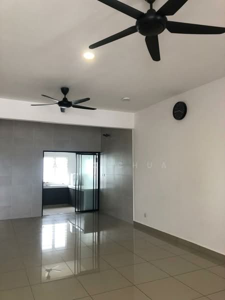 Rumah Teres 2-Tingkat untuk Disewa di Kota Kemuning (Shah Alam) - Alex Chua - Interior - PropertyGuru.com.my