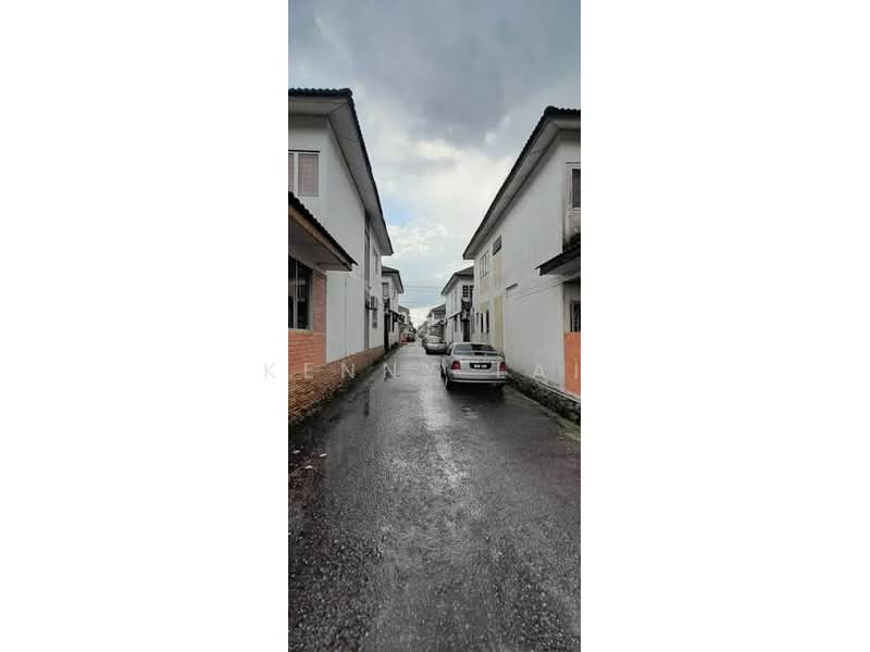 2-storey Terraced House for Rent in Sungai Long (Bandar Sungai Long) - Kenny Lai - Exterior - PropertyGuru.com.my