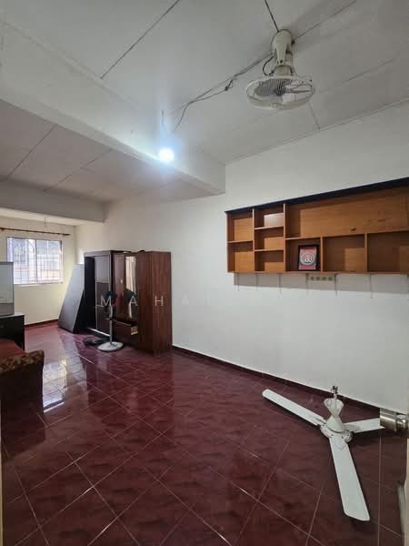 Rumah Teres 2 Tingkat untuk Dijual di Seksyen 2 (Bangi) - Mahafiz . - PropertyGuru.com.my