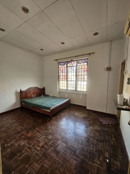 Rumah Teres 2 Tingkat untuk Dijual di Seksyen 2 (Bangi) - Mahafiz . - PropertyGuru.com.my
