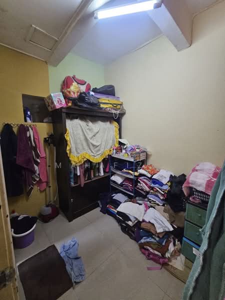 Rumah Teres 2 Tingkat untuk Dijual di Seksyen 2 (Bangi) - Mahafiz . - PropertyGuru.com.my
