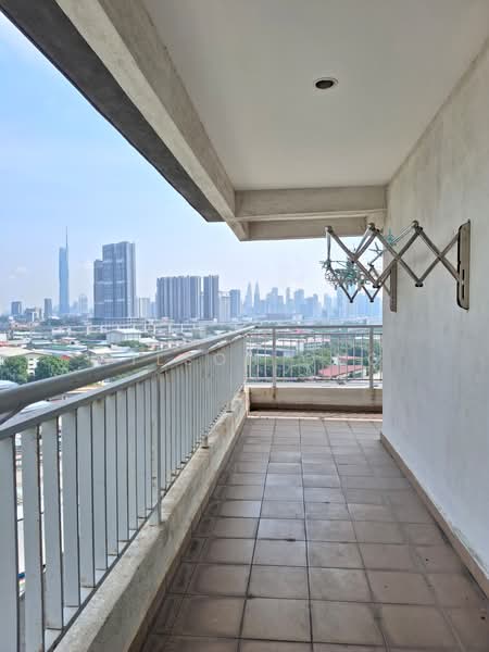 Kondominium untuk Dijual di Seri Puteri - Wilson Ong - PropertyGuru.com.my