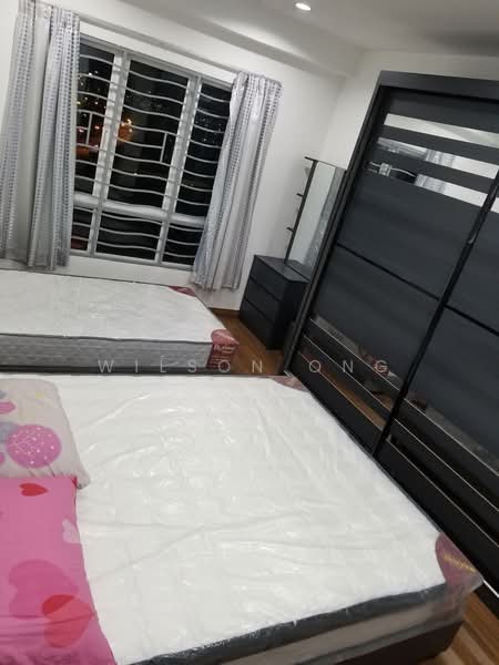 Kondominium untuk Dijual di Seri Puteri - Wilson Ong - PropertyGuru.com.my