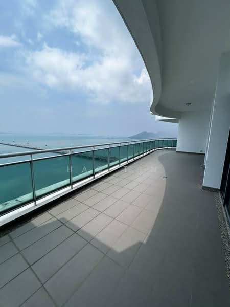 Condominium for Sale at The Light Point - Hao Tan - Balcony - PropertyGuru.com.my