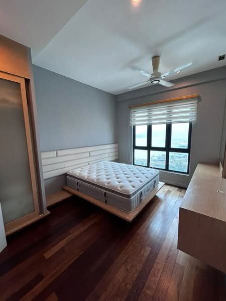 Condominium for Sale at The Light Point - Hao Tan - Bedroom - PropertyGuru.com.my