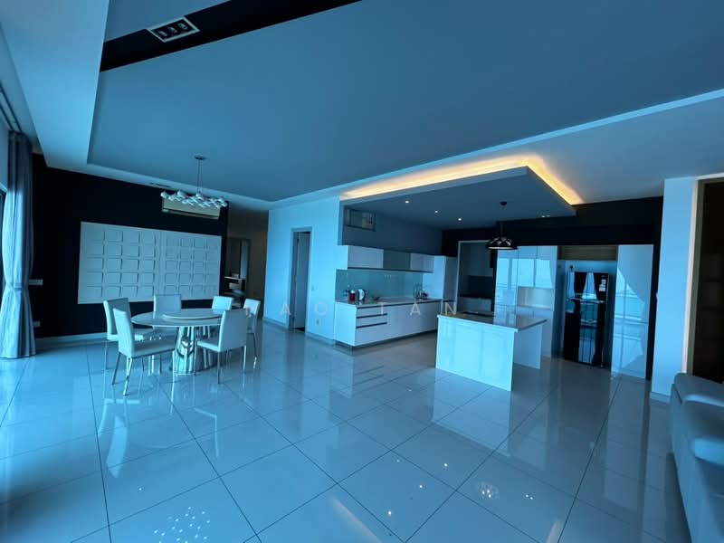 Condominium for Sale at The Light Point - Hao Tan - Dining Room - PropertyGuru.com.my