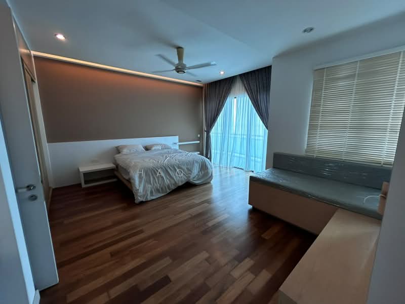 Condominium for Sale at The Light Point - Hao Tan - Bedroom - PropertyGuru.com.my