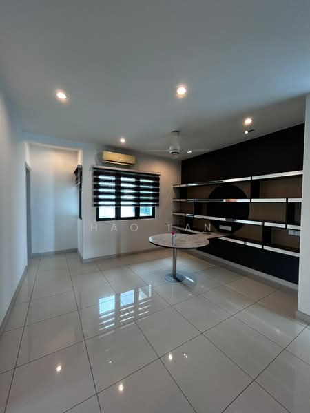Condominium for Sale at The Light Point - Hao Tan - Living Room - PropertyGuru.com.my