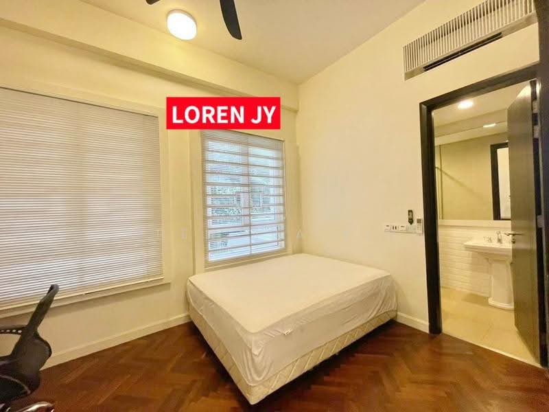 Condominium for Rent at Andaman @ Quayside - Loren Jia Ying - Bedroom - PropertyGuru.com.my