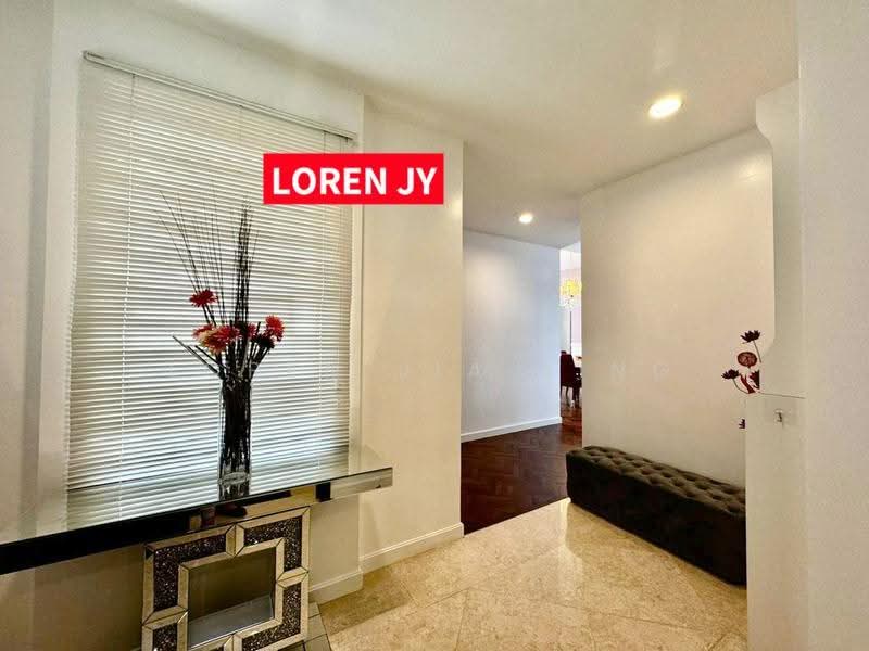 Condominium for Rent at Andaman @ Quayside - Loren Jia Ying - Entrance - PropertyGuru.com.my