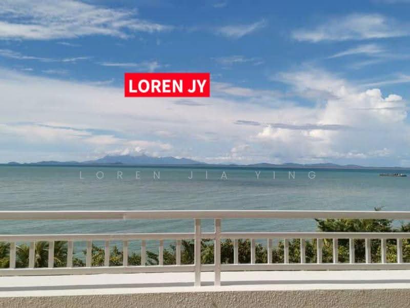 Condominium for Rent at Andaman @ Quayside - Loren Jia Ying - PropertyGuru.com.my