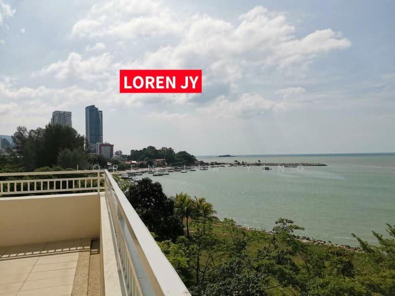 Condominium for Rent at Andaman @ Quayside - Loren Jia Ying - PropertyGuru.com.my