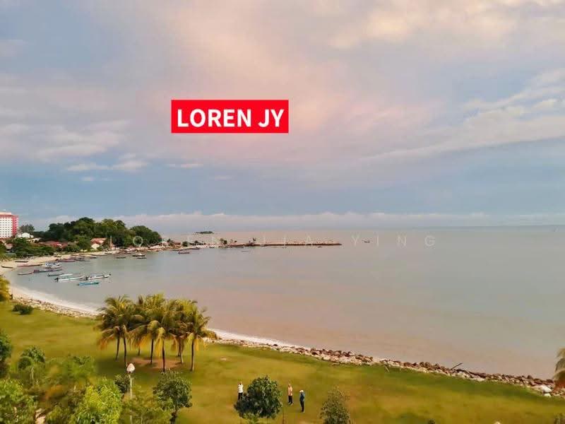 Condominium for Rent at Andaman @ Quayside - Loren Jia Ying - PropertyGuru.com.my