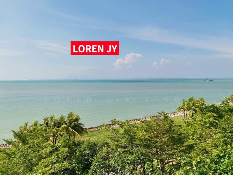 Condominium for Rent at Andaman @ Quayside - Loren Jia Ying - PropertyGuru.com.my
