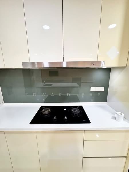 Condominium for Rent at The Breezeway - Edward Yap - PropertyGuru.com.my