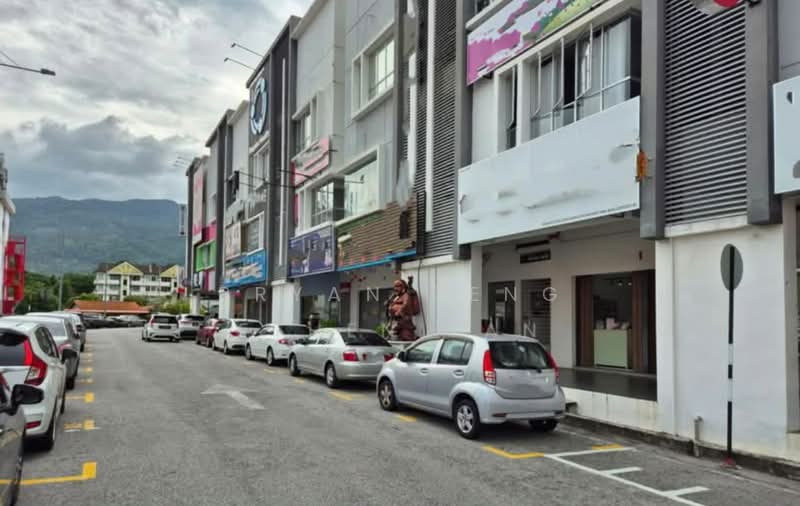 Kedai untuk Disewa di Farlim (Ayer Itam) - Bryan Teng - Exterior - PropertyGuru.com.my