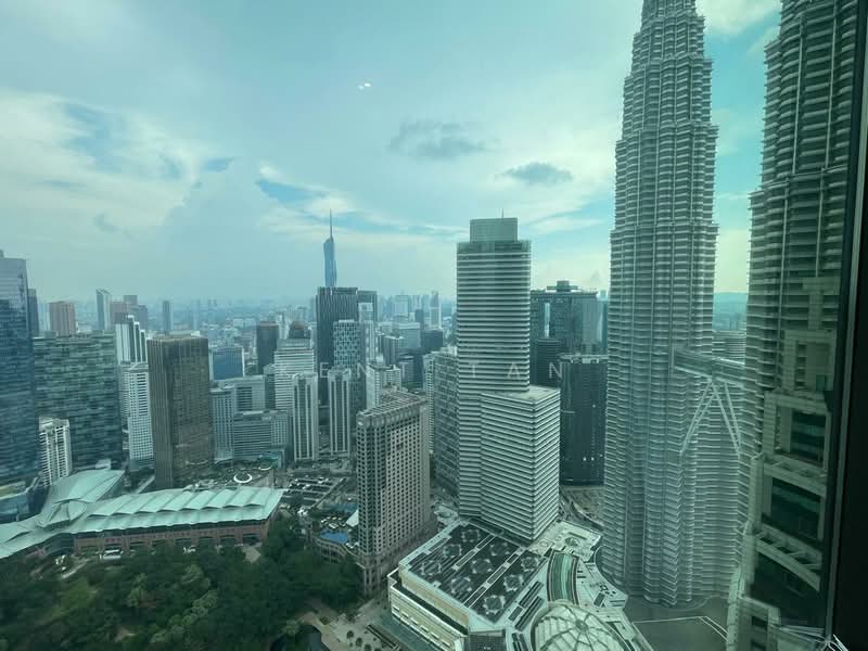 Service Residence for Sale at Four Seasons Place - Kent Tan - PropertyGuru.com.my