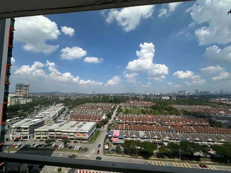 Servis Apartment untuk Dijual di Palazio - Ong Lih Shyan - Exterior - PropertyGuru.com.my