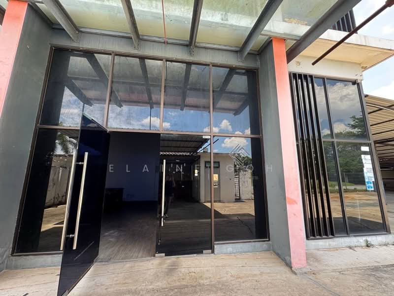Factory for Rent in Johor Bahru (Johor) - Elaine Goh - PropertyGuru.com.my