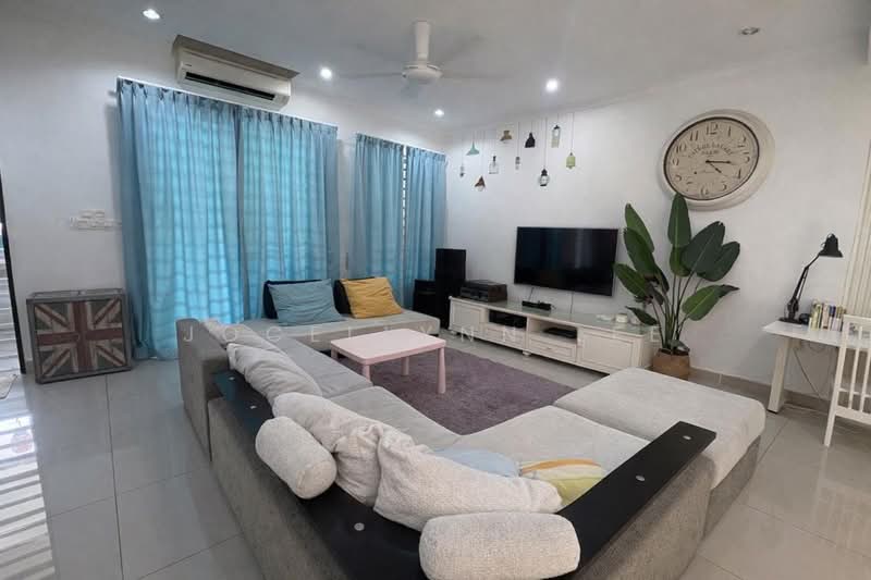 2-storey Terraced House for Rent in Kampung Perlis (Bayan Lepas) - Jocellynn Lee - PropertyGuru.com.my