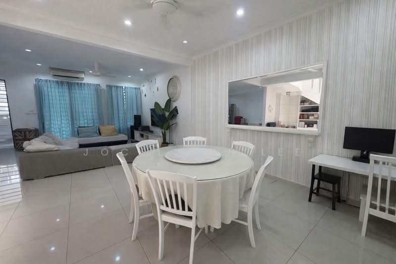 2-storey Terraced House for Rent in Kampung Perlis (Bayan Lepas) - Jocellynn Lee - PropertyGuru.com.my
