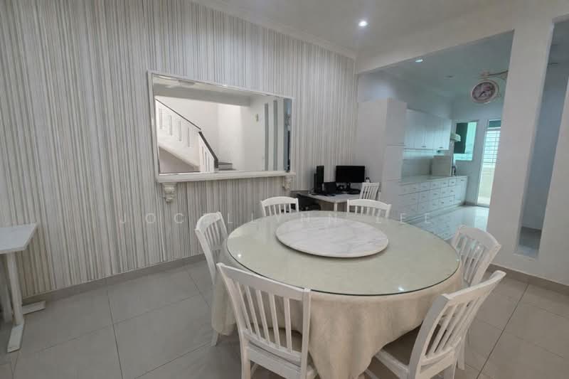 2-storey Terraced House for Rent in Kampung Perlis (Bayan Lepas) - Jocellynn Lee - PropertyGuru.com.my