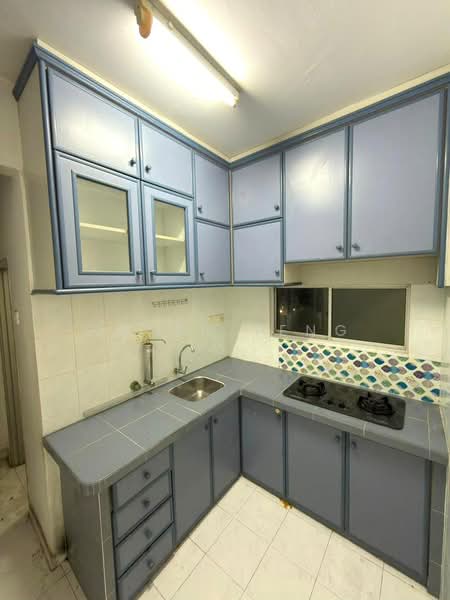 Pangsapuri untuk Dijual di Desa Bistari - Bryan Teng - Kitchen - PropertyGuru.com.my