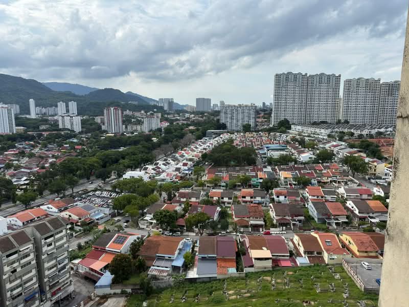 Pangsapuri untuk Dijual di Desa Bistari - Bryan Teng - PropertyGuru.com.my