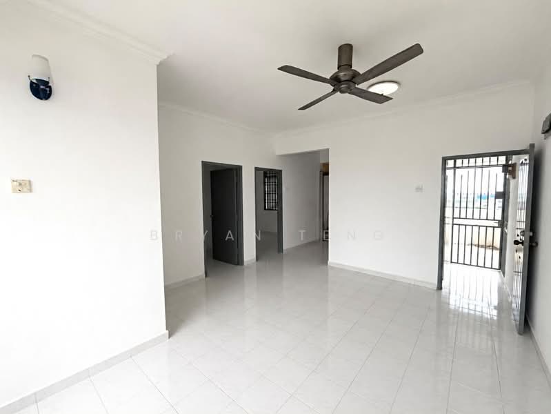 Pangsapuri untuk Dijual di Desa Bistari - Bryan Teng - PropertyGuru.com.my